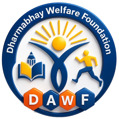 Dharmabhay Welfare Foundation